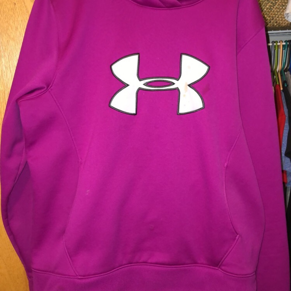 Women’s hoodie